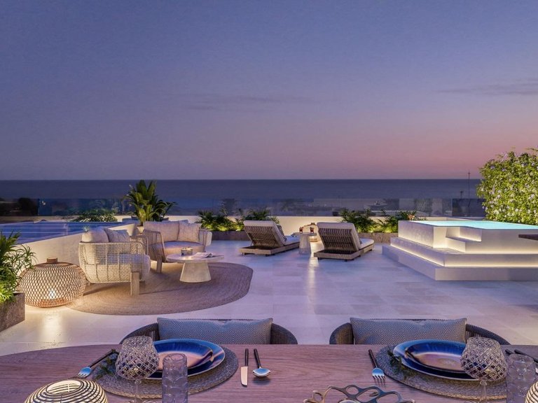 Apartment for Sale in Villajoyosa, Alicante 2
