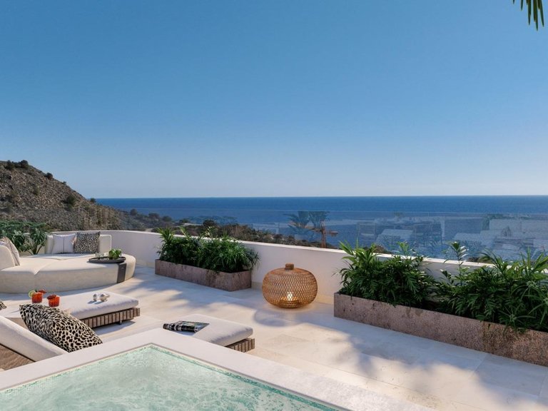 Apartment for Sale in Villajoyosa, Alicante 4