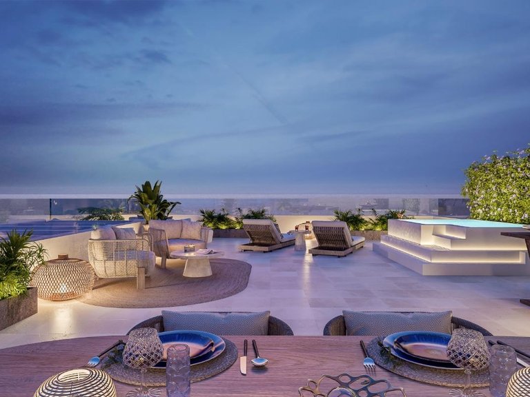 Apartment for Sale in Villajoyosa, Alicante 5