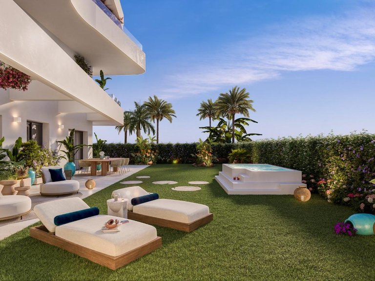 Apartment for Sale in Villajoyosa, Alicante 6