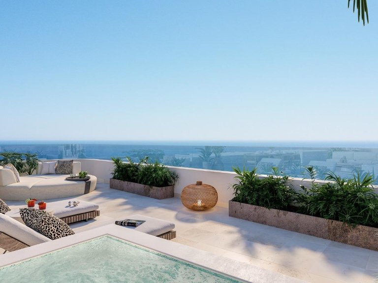 Apartment for Sale in Villajoyosa, Alicante 7
