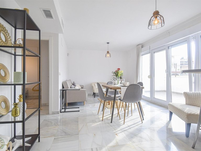 Apartment for Sale in Villajoyosa, Alicante 1