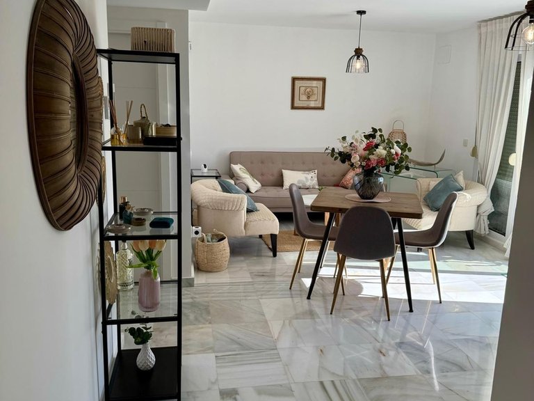 Apartment for Sale in Villajoyosa, Alicante 10