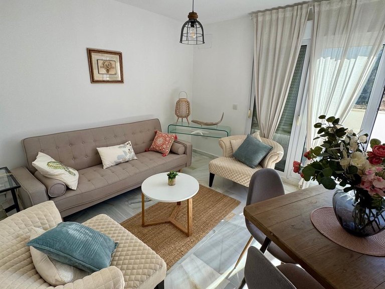 Apartment for Sale in Villajoyosa, Alicante 11