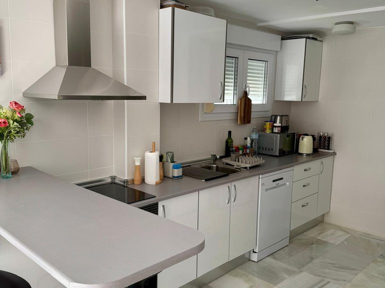 Apartment for Sale in Villajoyosa, Alicante 12