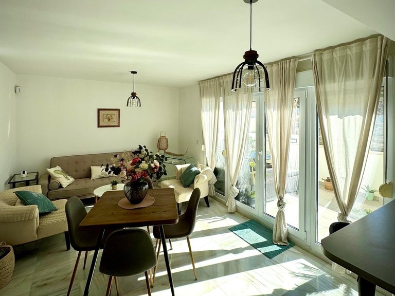 Apartment for Sale in Villajoyosa, Alicante 13