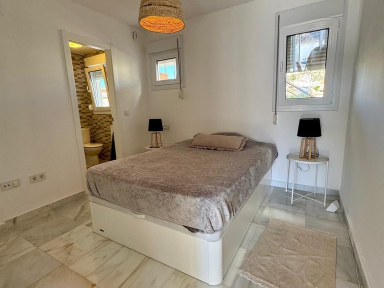 Apartment for Sale in Villajoyosa, Alicante 14