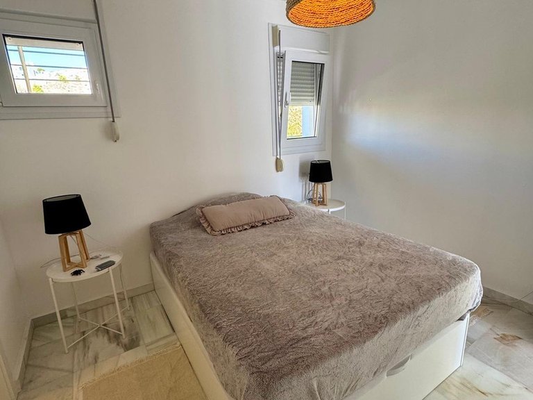 Apartment for Sale in Villajoyosa, Alicante 15