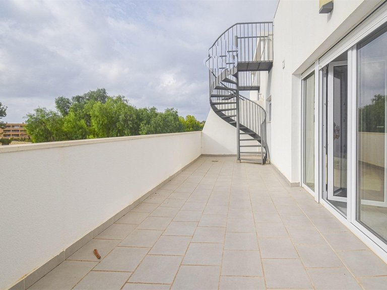 Apartment for Sale in Villajoyosa, Alicante 3
