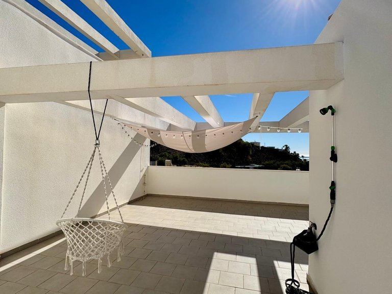 Apartment for Sale in Villajoyosa, Alicante 6