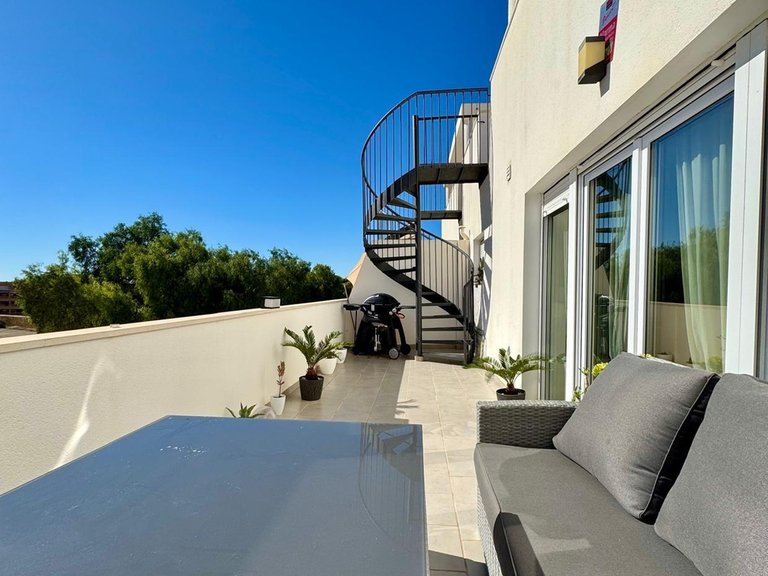 Apartment for Sale in Villajoyosa, Alicante 7