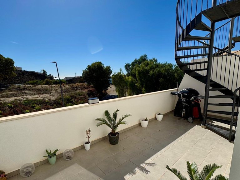 Apartment for Sale in Villajoyosa, Alicante 8