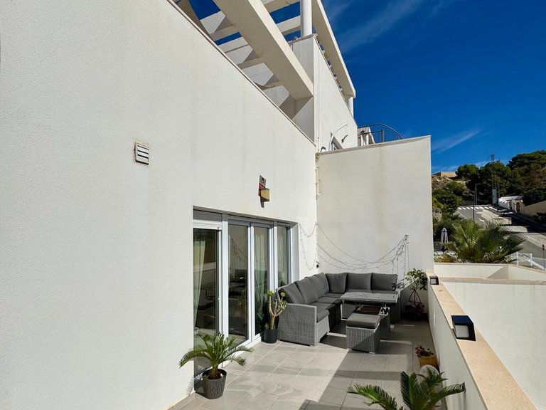 Apartment for Sale in Villajoyosa, Alicante 9