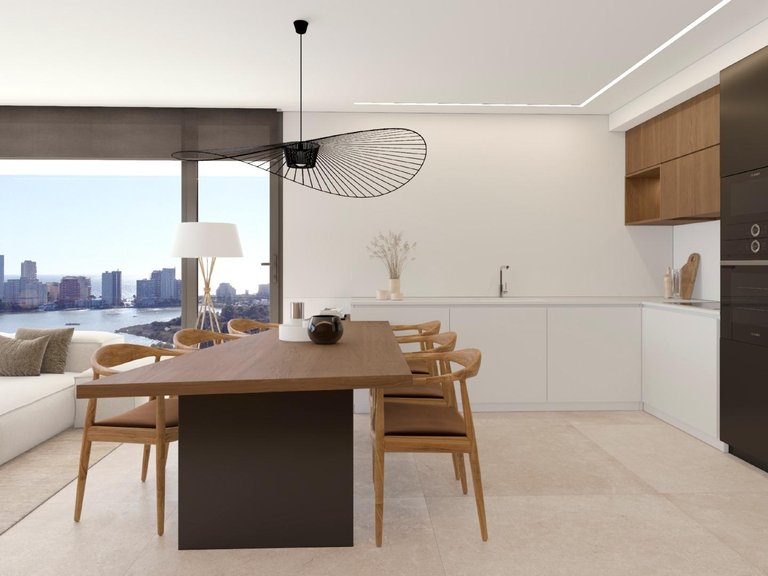 Apartment for Sale in Calpe, Alicante 9