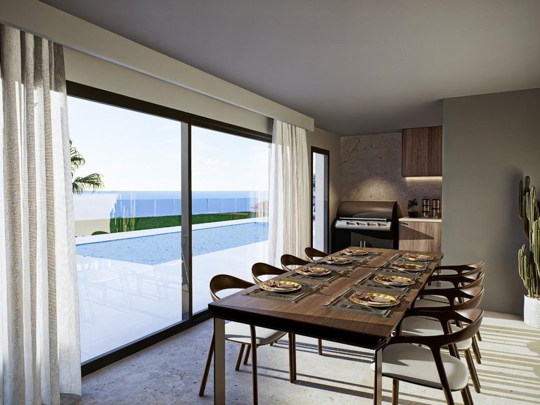 Villa for Sale in Altea, Alicante 11