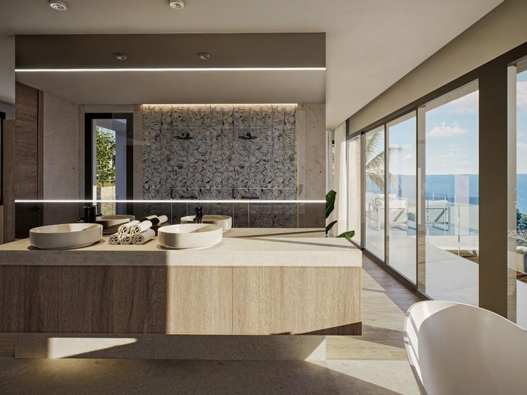 Villa for Sale in Altea, Alicante 13