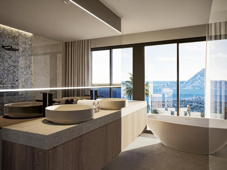 Villa for Sale in Altea, Alicante 14