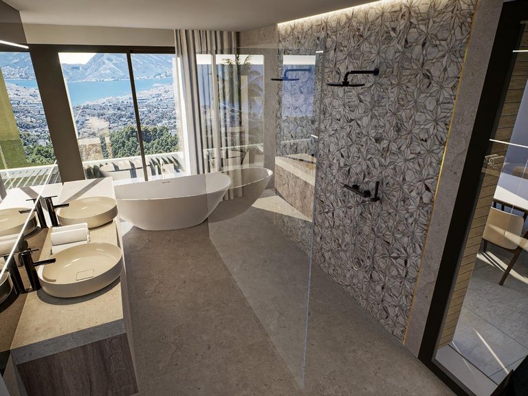 Villa for Sale in Altea, Alicante 15
