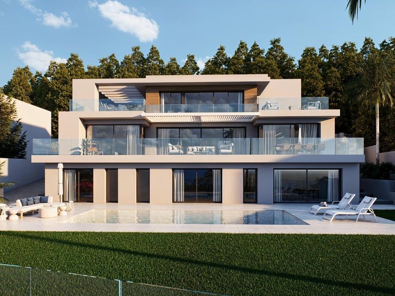 Villa for Sale in Altea, Alicante 2
