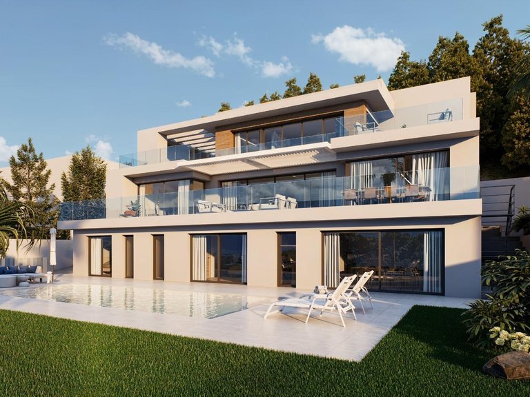 Villa for Sale in Altea, Alicante 3