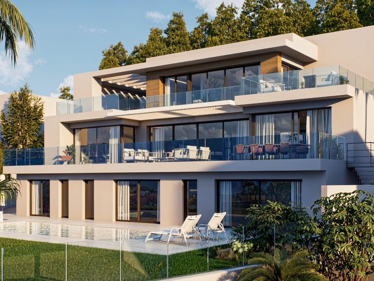 Villa for Sale in Altea, Alicante 4