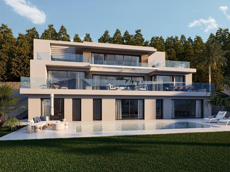 Villa for Sale in Altea, Alicante 5