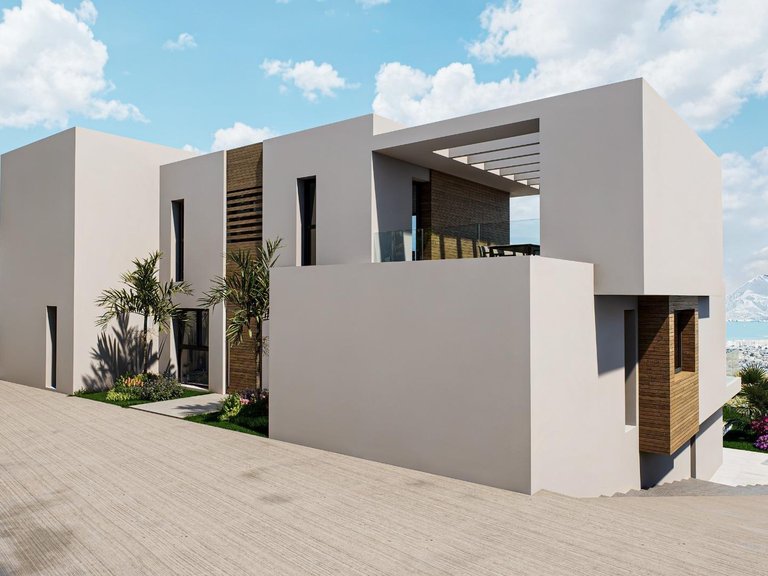 Villa for Sale in Altea, Alicante 6