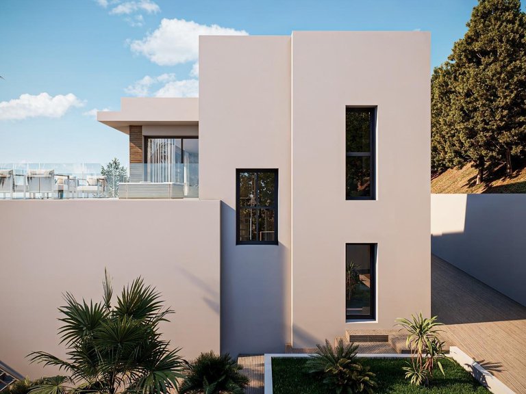 Villa for Sale in Altea, Alicante 7