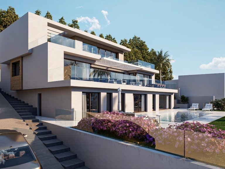 Villa for Sale in Altea, Alicante 8