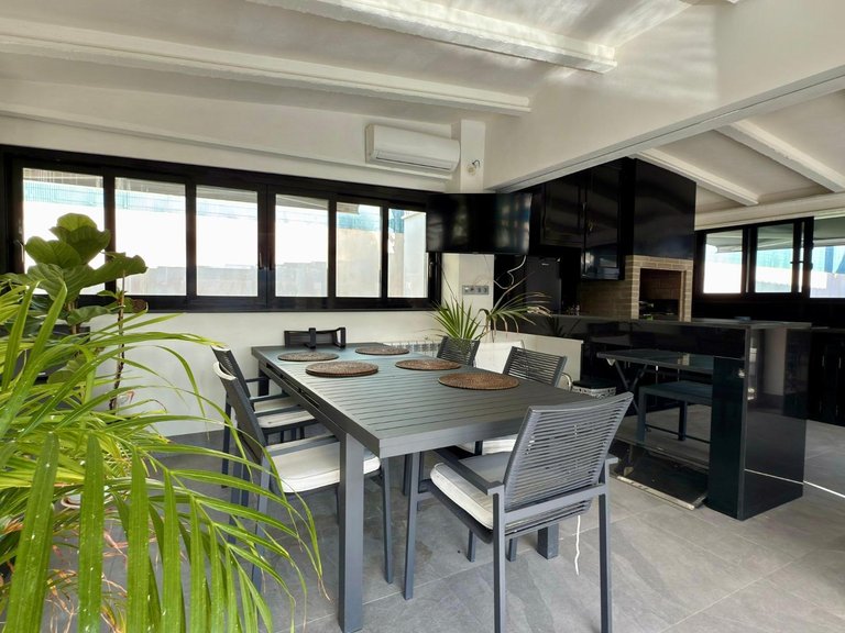 Villa for Sale in San Juan Alicante, Alicante 11