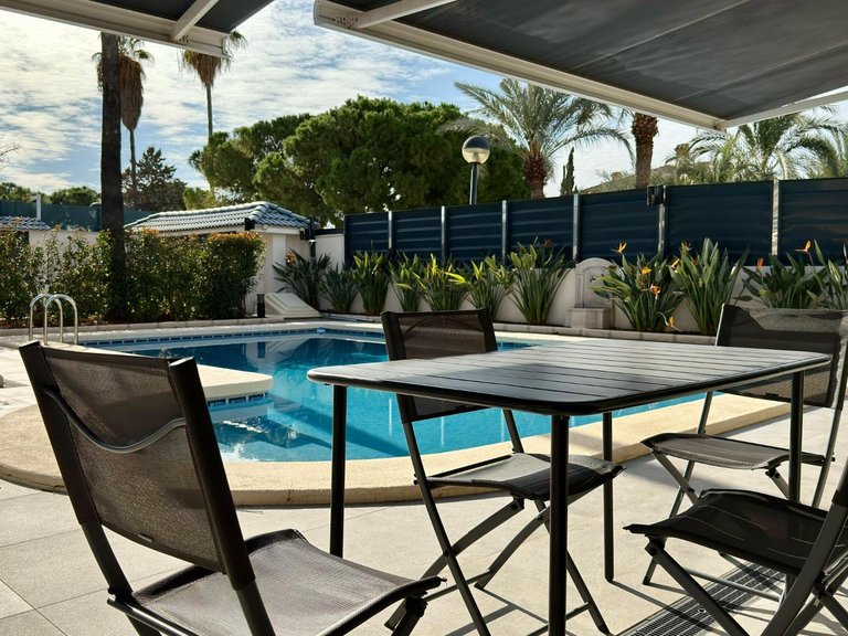 Villa for Sale in San Juan Alicante, Alicante 14