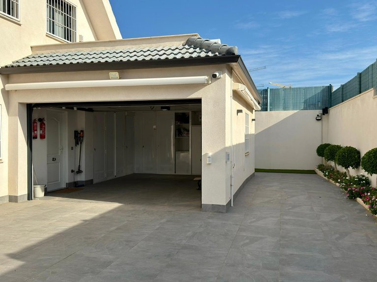 Villa for Sale in San Juan Alicante, Alicante 15