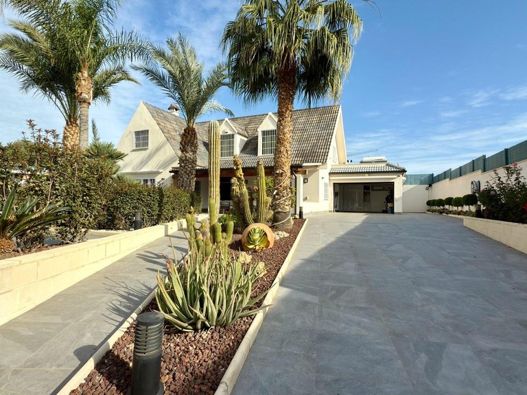 Villa for Sale in San Juan Alicante, Alicante 2