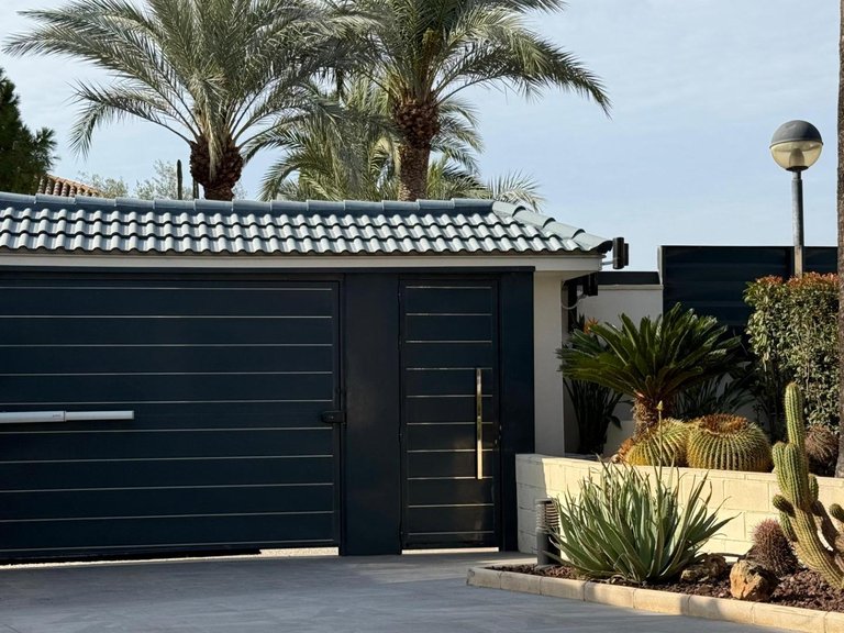 Villa for Sale in San Juan Alicante, Alicante 5