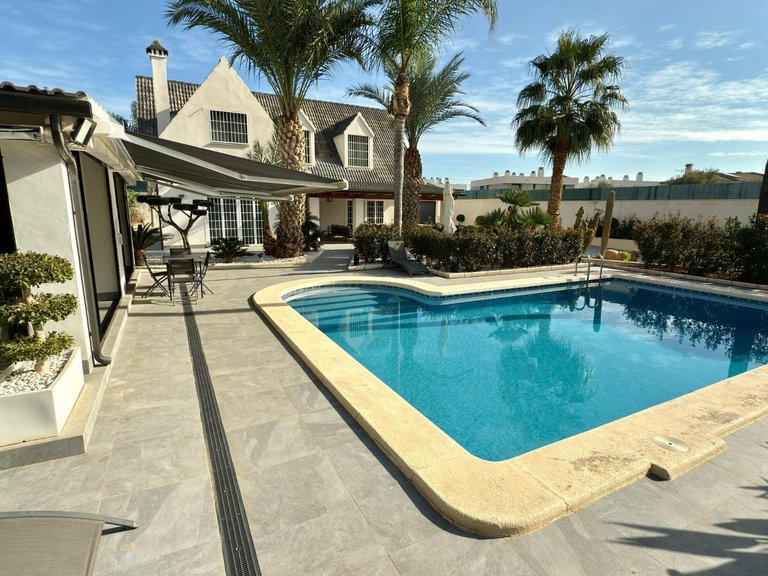 Villa for Sale in San Juan Alicante, Alicante 7