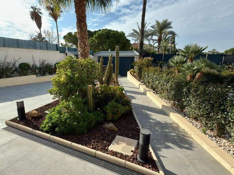 Villa for Sale in San Juan Alicante, Alicante 9