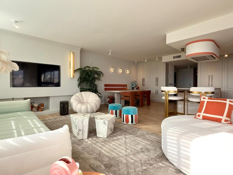 Apartment for Sale in Alicante, Alicante 11