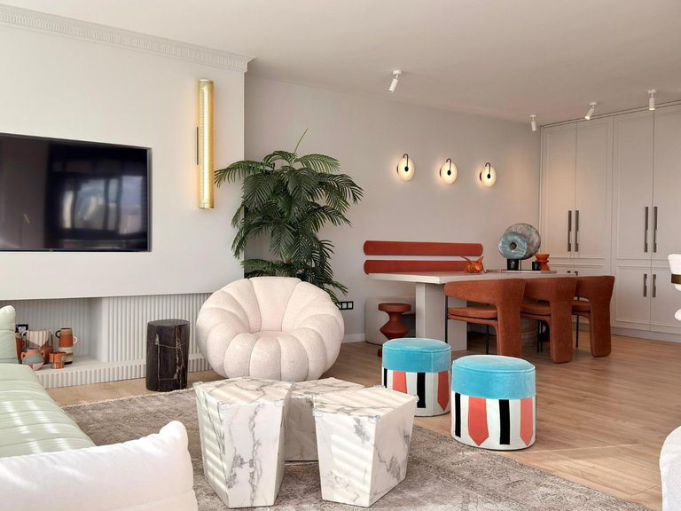 Apartment for Sale in Alicante, Alicante 14