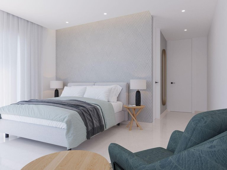 Villa for Sale in Finestrat, Alicante 12