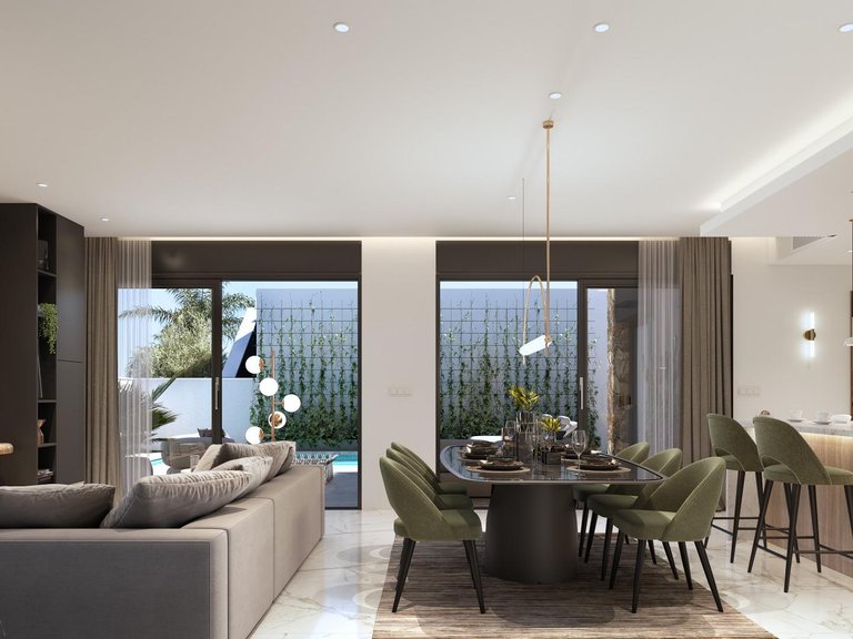 Villa for Sale in Ciudad Quesada, Alicante 10