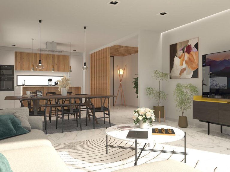 Villa for Sale in Torrevieja, Alicante 3