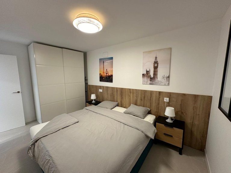 Town House for Sale in Finestrat, Alicante 10