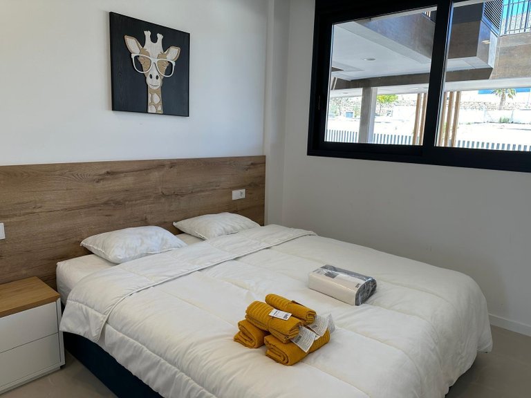 Town House for Sale in Finestrat, Alicante 11