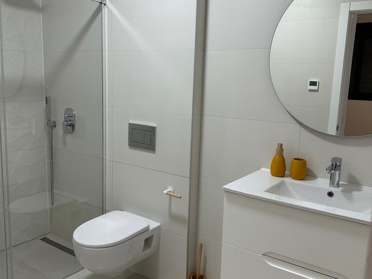 Town House for Sale in Finestrat, Alicante 12