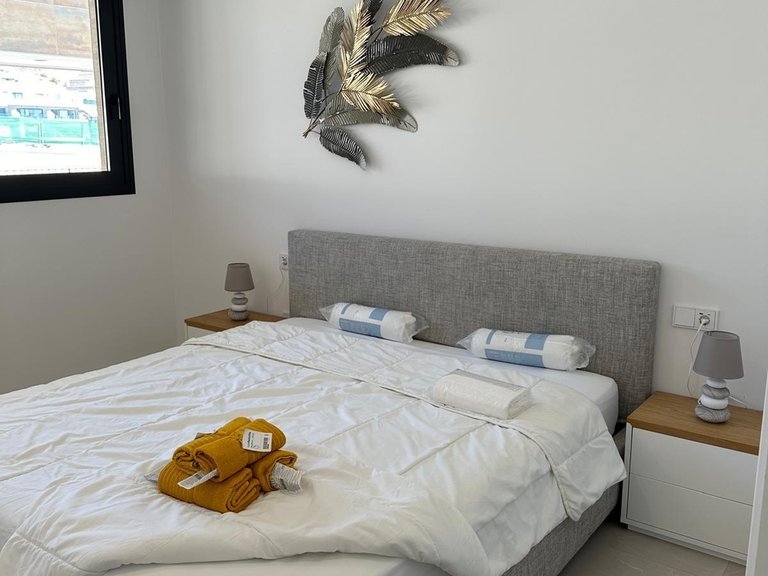 Town House for Sale in Finestrat, Alicante 13