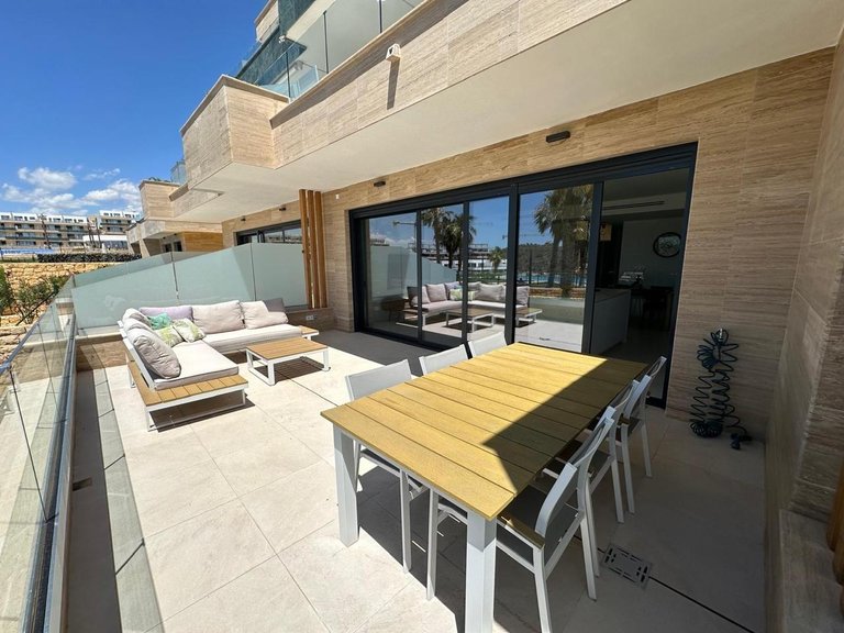 Town House for Sale in Finestrat, Alicante 2