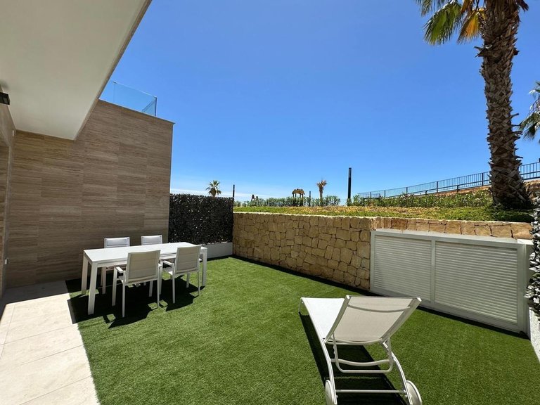 Town House for Sale in Finestrat, Alicante 3