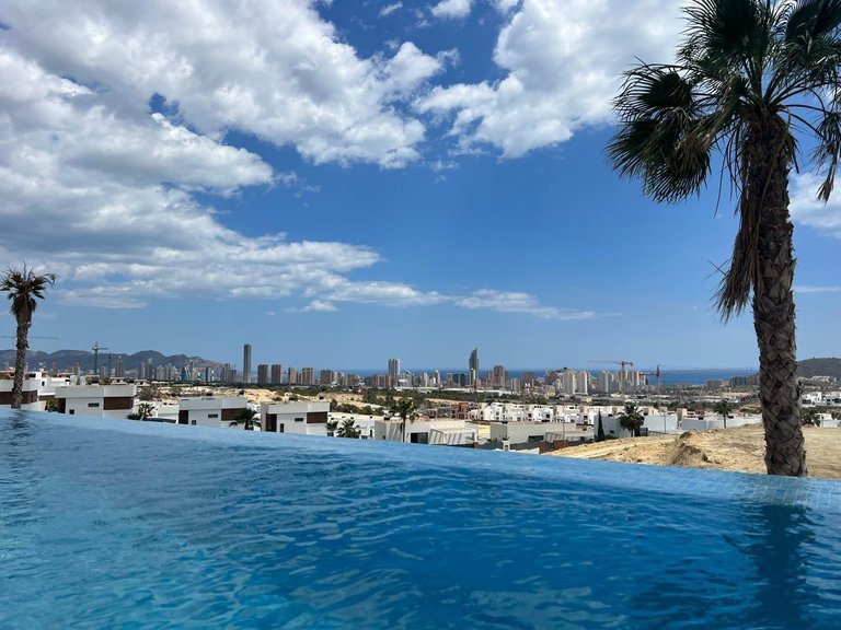 Town House for Sale in Finestrat, Alicante 4
