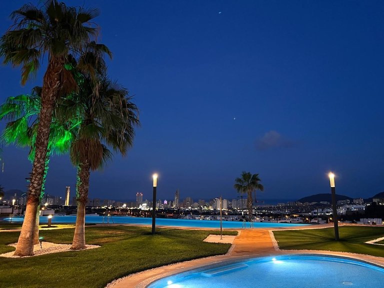 Town House for Sale in Finestrat, Alicante 5