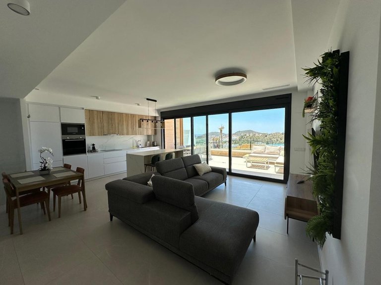 Town House for Sale in Finestrat, Alicante 6